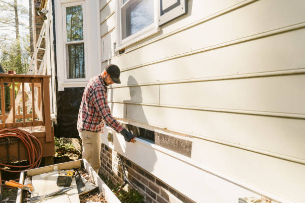 Top rated local Siding Repair specialists in West Manchester, OH